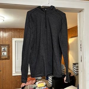 Lululemon sweatshirt